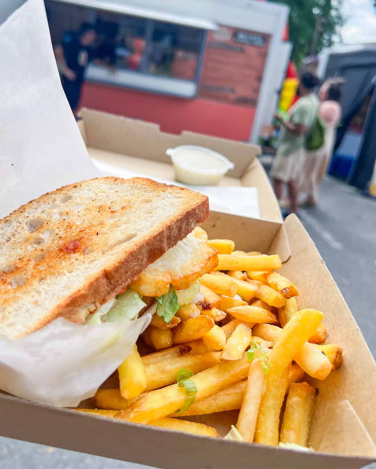 Flip Foods gallery thumbnail 5