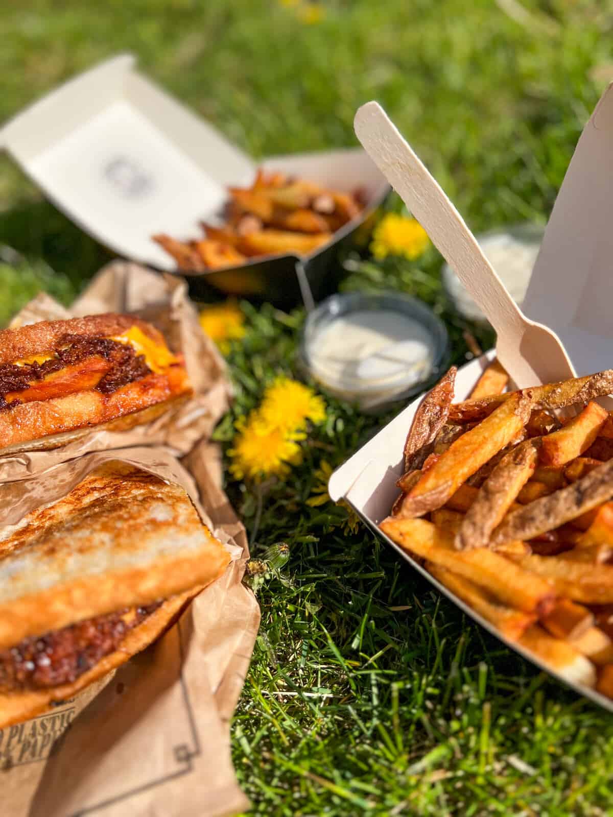 Flip Foods gallery thumbnail 9