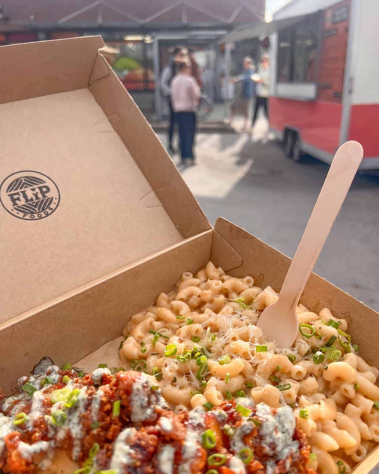 Flip Foods gallery thumbnail 6