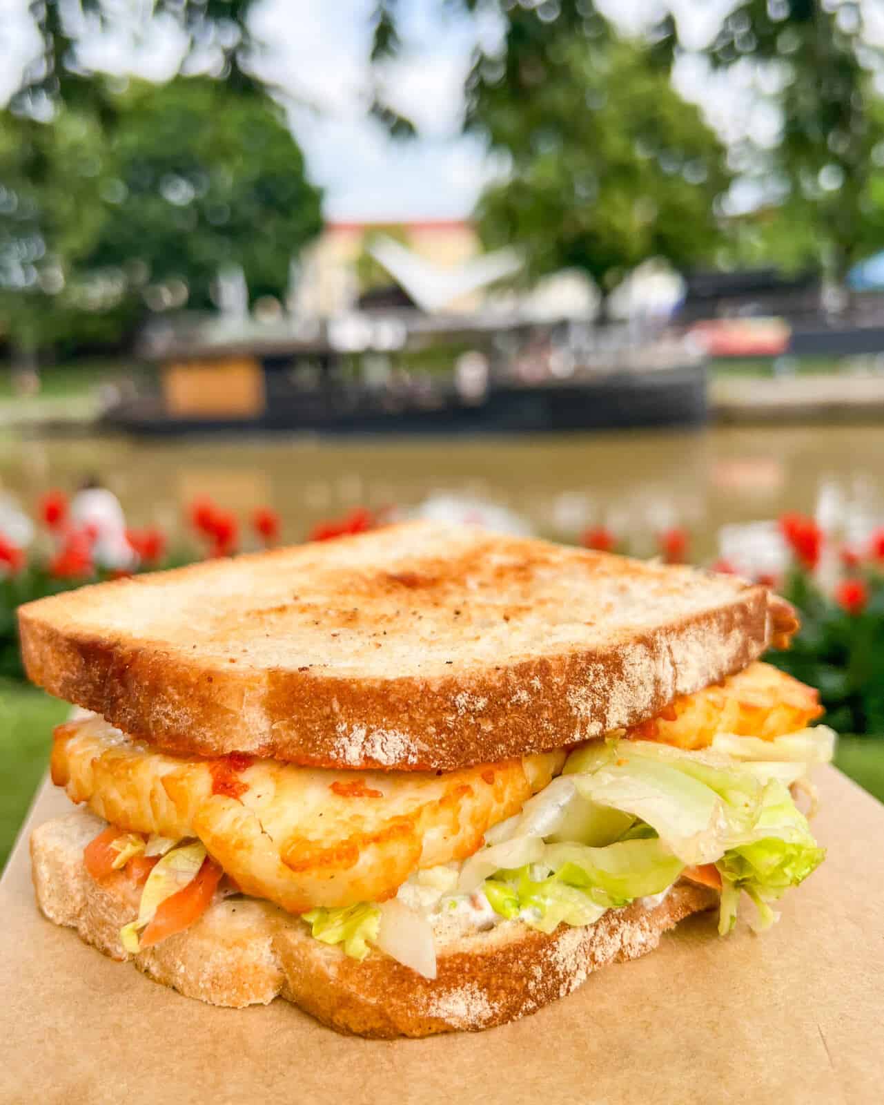 Flip Foods gallery thumbnail 4