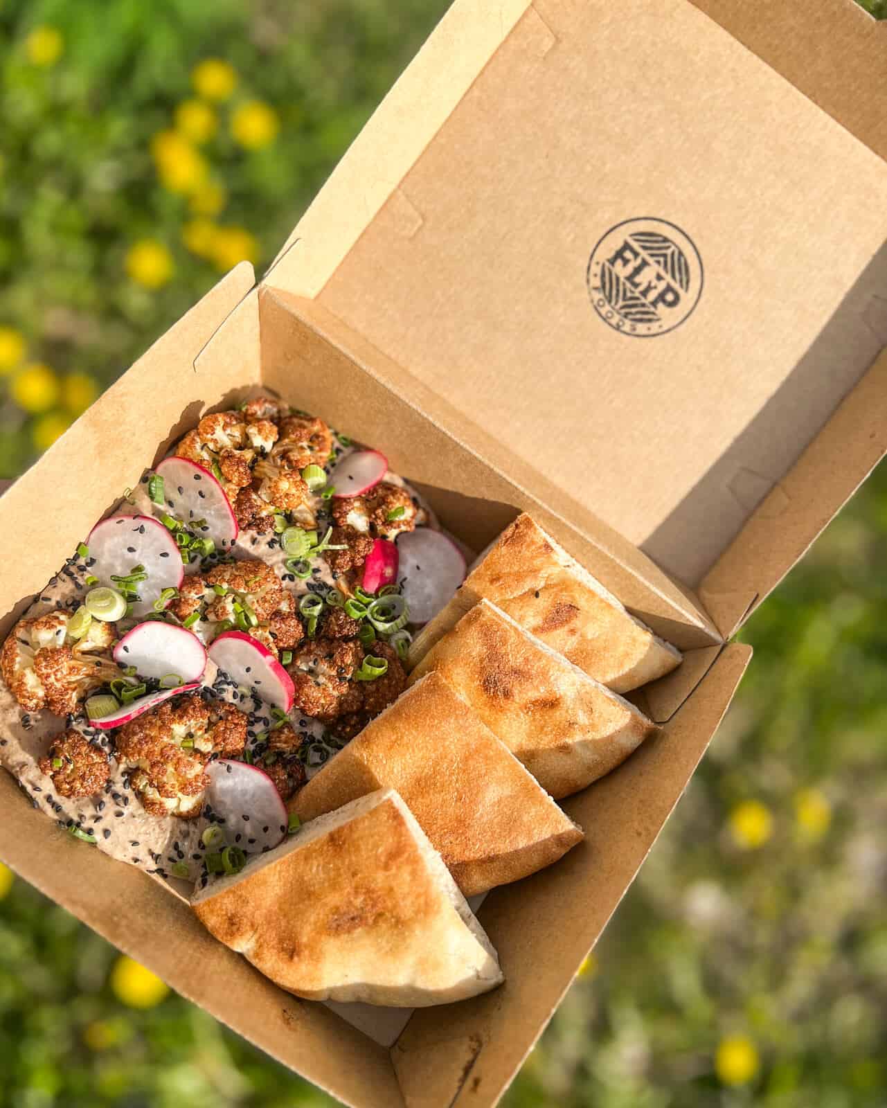 Flip Foods gallery thumbnail 8