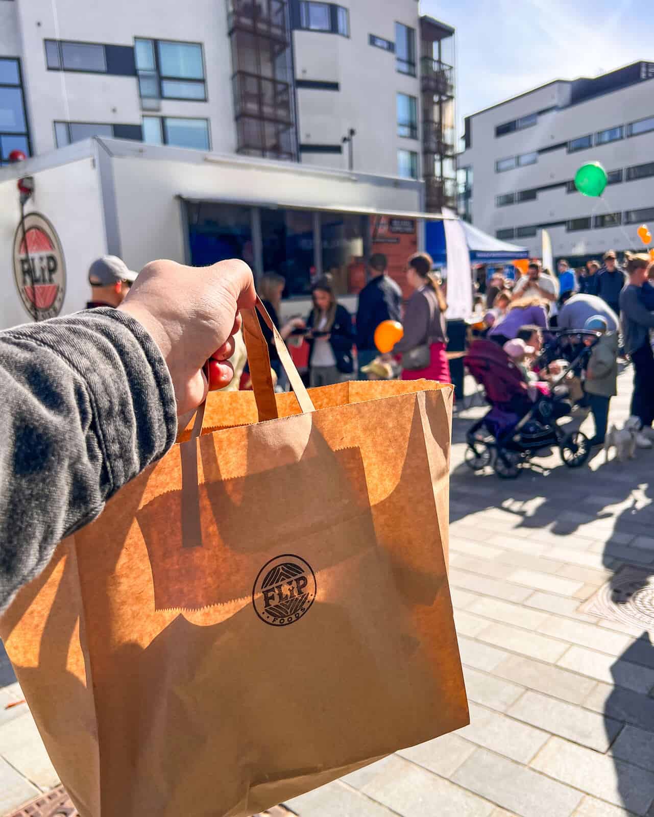 Flip Foods gallery thumbnail 7