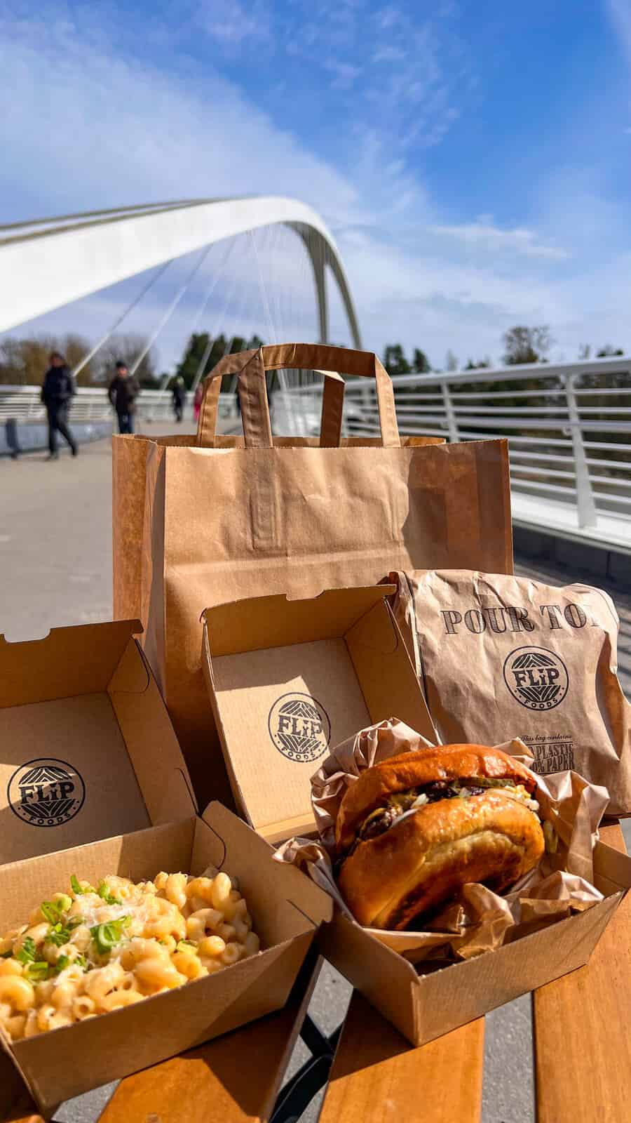 Flip Foods gallery thumbnail 10