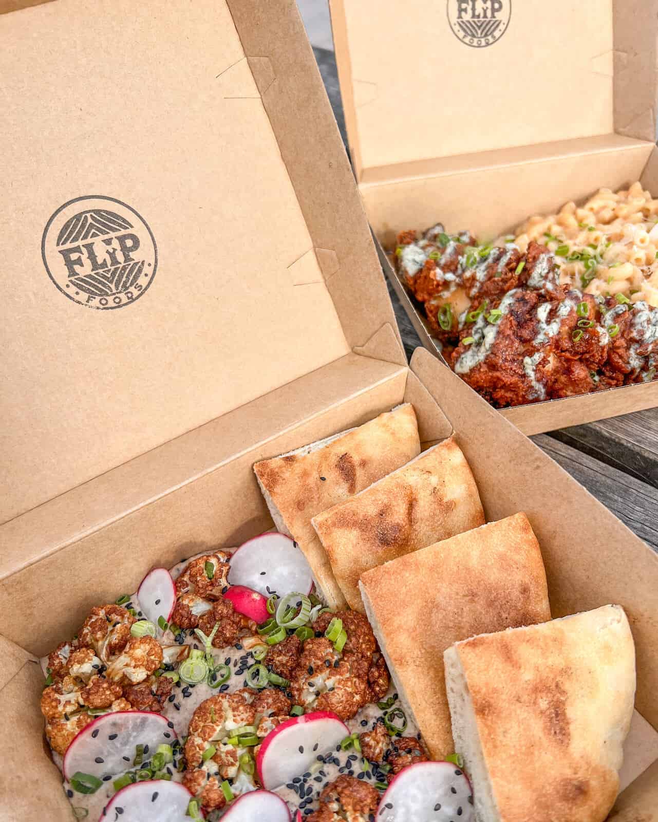 Flip Foods gallery thumbnail 11