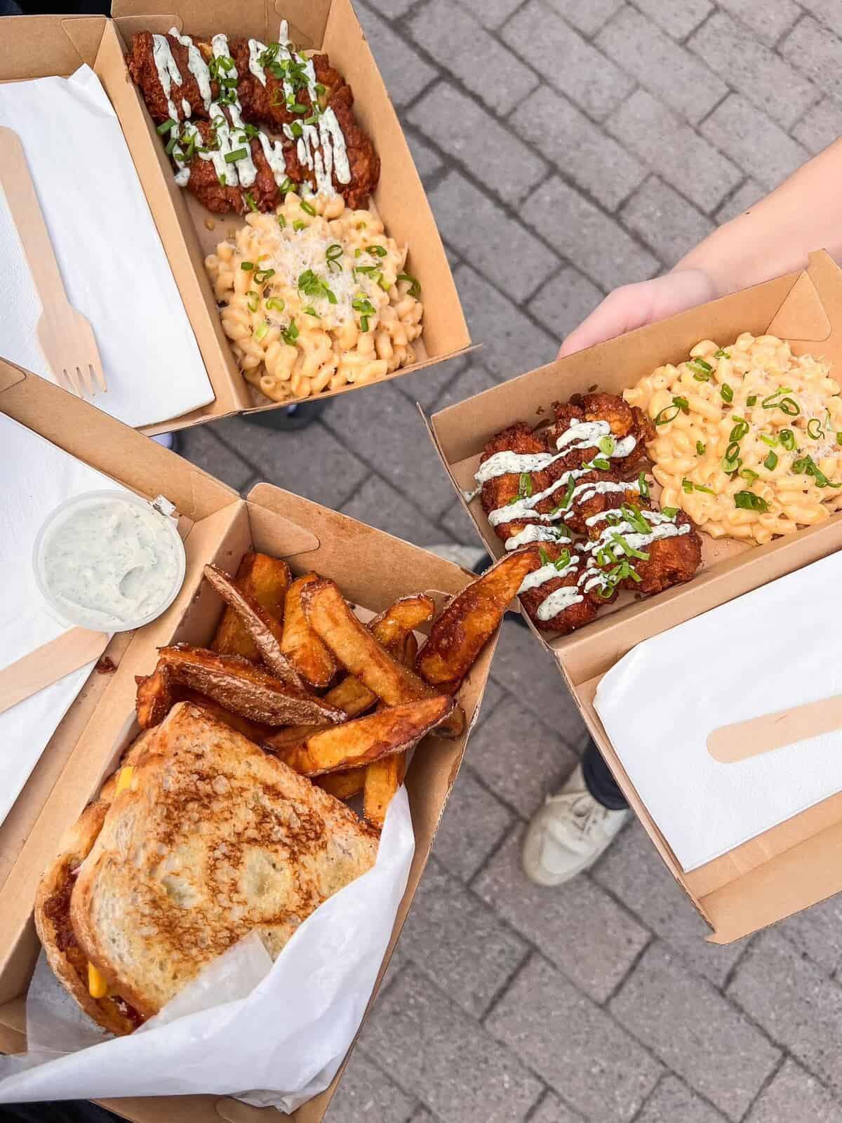 Flip Foods gallery thumbnail 2