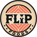 Flip Foods logo