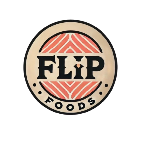 flip foods
